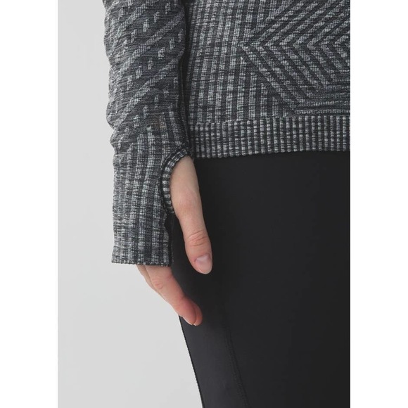 Lululemon Rest Less Pullover (First Release) - Picture 4 of 7